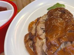 -吴记百姓菜馆·北京菜·烤鸭(故宫店)