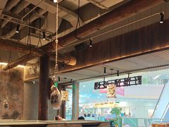 -北丐先生·野馄饨烧烤(长宁龙之梦店)