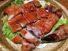 -南拳十三姨·潮汕砂锅粥(世纪金源店)