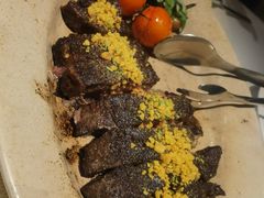 -王品牛排(郑州大卫城店)