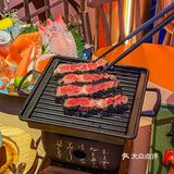 东莞日料📍黑松露牛肉🥩花雕醉蟹‼️真的大赞
