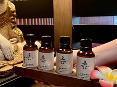 -菩泰·泰式草本按摩SPA(武汉新天地南馆店)
