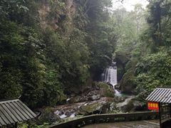 -峨眉山风景名胜区