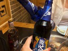 -大龙辣火锅·龙虾·烧烤(湖滨新天地店)
