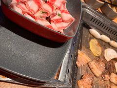 -新石器烤肉(马鞍山印象汇店)