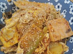 -皆道拌麻辣烫·麻辣拌