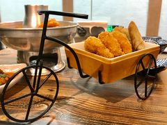-Hi YOU你的饭局泰餐厅(雍和宫店)
