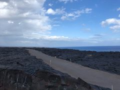 -夏威夷火山国家公园