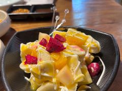 -九田家黑牛烤肉料理(华侨城店)