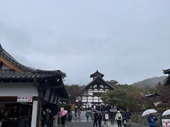 -天龙寺