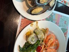 -松山湖帝豪花园酒店西餐厅(美景中路店)