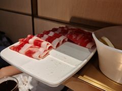 -海底捞火锅(平湖八佰伴店)