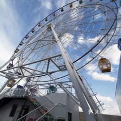 【摩尔城】电话,地址,价格,营业时间(图) - 赤峰购物 - 大众点评网