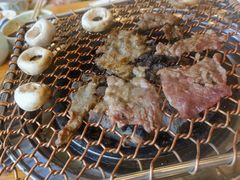-三千里韩式炭火烤肉(南八马路店)