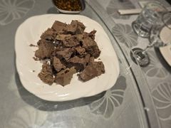 -高玛纳驴肉火烧(河间总店)