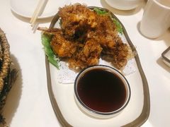 招牌木鱼豆腐-火齐潮汕砂锅粥(五道口店)