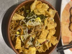 骑楼海南粉-创味·民间海南菜·非遗藤桥排骨(藤桥·免税城店)