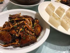 -和记小菜(东方店)