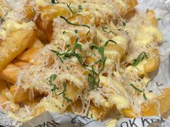 -卡朋西餐(宝安大仟里店)