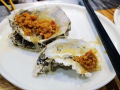 -苏格里岛自助海鲜烤肉(青秀万达店)