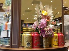 -TWG Tea(台北101购物中心沙龙及精品门市)