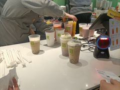 -奈雪的茶(振华商厦店)
