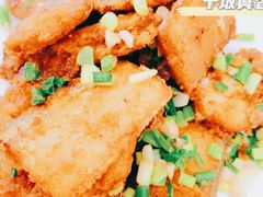 -小乡小镇·传承桐庐土菜·老板亲自烧的菜