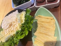 -牛腩之旅·牛腩牛杂煲(光启城美食城店)