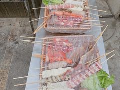 -她说户外烧烤团建(西湖店)