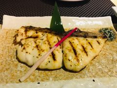 烤银鳕鱼-有喜屋·深夜食堂(北京西路店)