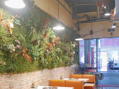 -味之绝热血美蛙鱼火锅(中坝店)