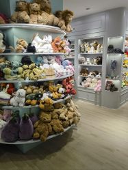 -国际蓝孩BabyInternational(杭州嘉里中心店)