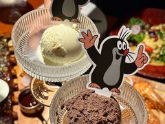 -布拉格餐厅· 中欧捷克菜(全国首店)