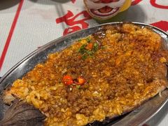 -辉记炭烧海鲜大排档·老字号(福田店)