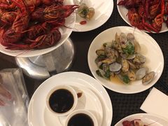 -乐咖啡西餐厅(太湖皇冠假日酒店)