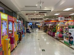 -AEON永旺(东方宝泰店)