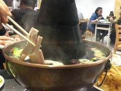 -三兴涮羊肉(荣安大街店)