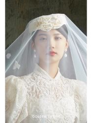 -杭州金夫人婚纱摄影(富阳私享店)