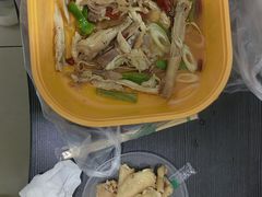 -巴依老爷新疆美食(魏公村店)