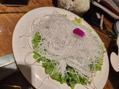 -祥源南门羊蝎子 涮肉(密云店)