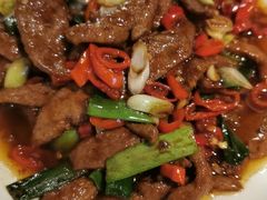 -老板恋上鱼(环山路店)