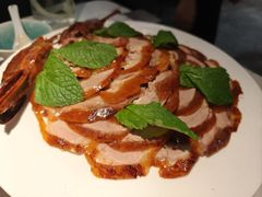 -雀蓝川菜(滨湖万象汇店)