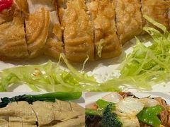 -佛有缘素食馆·荔湾老字号(陈家祠首店)