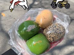 -许阿姨糕团店(南京总店)
