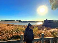 -青龙湖公园
