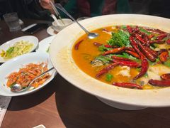 -清水亭湖北菜(大屯DT51店)