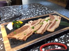 -黑牛の場烤肉(摩天活力城店)