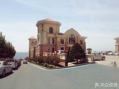 -红星渔村(将军石店)
