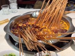 -水碾河刘老大串串香(水碾河路店)