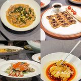 处处透露着对美食的执着追求。- 菜品推荐